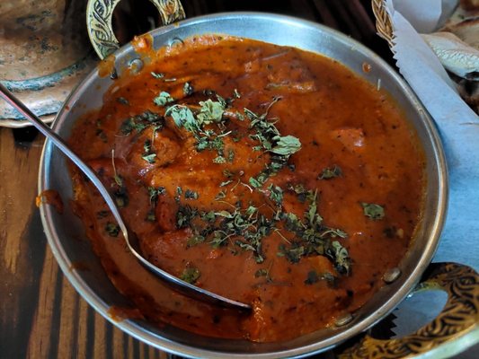 Tikka Bar (formerly Camille’s Indian Harbour) by null