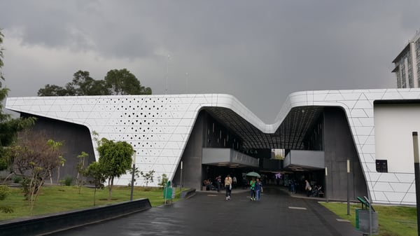 Resultado de imagen para cineteca nacional