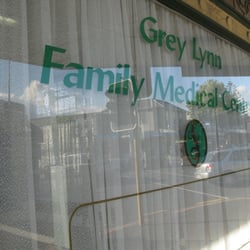 Grey Lynn Family Medical Centre