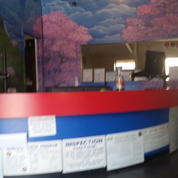 AAA Smog Center - Counter - Smog Check Stations Near Me - Santee, California
