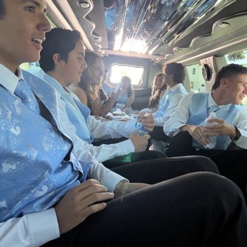 AllStar Limousine - Limos Near Me - Antioch, California AllStar Limousine - Limos Near Me - Antioch, California