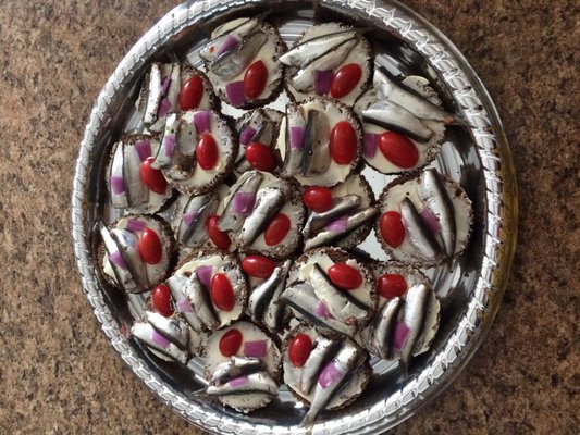 Friendly Food by null