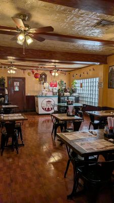 Little Saigon Restaurant by null