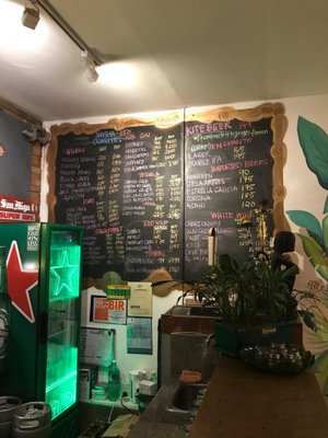 Kite Kebab Bar by null