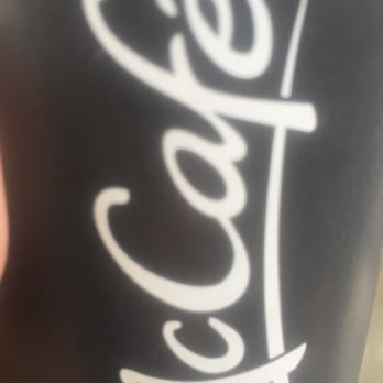 McDonald's - Burgers Near Me - Manchester, XGM