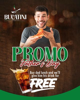 Bucatini Ristorante by null