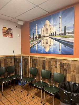 CURRY GATE by null