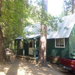 Cabin #1 Cabin #1