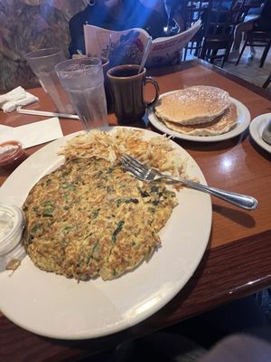 Cafe Miele Breakfast and Lunch by null