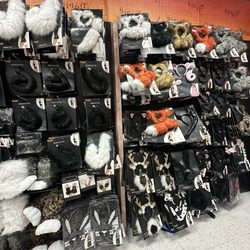 Spirit Halloween - Animal Costumes