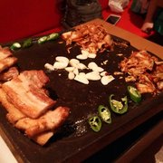 もっさむもつ鍋サムギョプサル店 - Updated February 2026 - 19 Photos