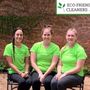 Photo of Eco-Friendly Cleaners