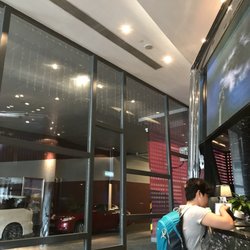 香港観塘帝盛酒店