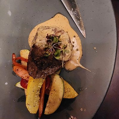 Salute Italian Restaurant - Frisco by null