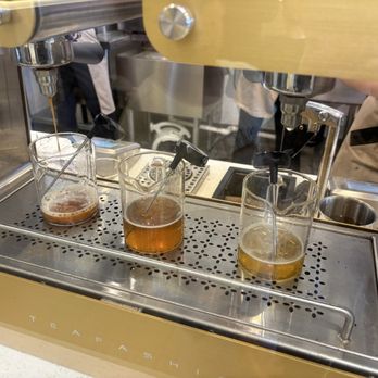 Chicha San Chen - Tea brewing machine - Bubble Tea Near Me - Fremont, California Chicha San Chen - Tea brewing machine - Bubble Tea Near Me - Fremont, California