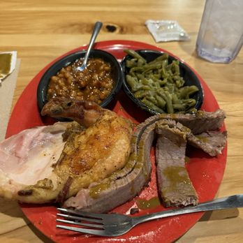 Sonnys BBQ - Create Your Own Bundle - 2 Meats - Barbeque Near Me - Orlando, Florida Sonnys BBQ - Create Your Own Bundle - 2 Meats - Barbeque Near Me - Orlando, Florida