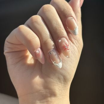Queen's Nails and Spa - Nail Salons Near Me - Concord, California Queen's Nails and Spa - Nail Salons Near Me - Concord, California