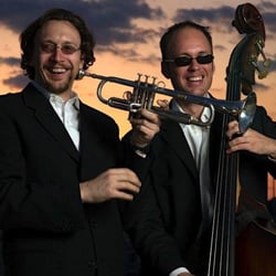 B&B Music Lessons - Brad Clements & Bhagwan Khalsa met in Hawaii in 1992. Friends ever since, they began B&B in 2005 and are still going strong.