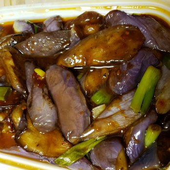 Asian Delite - Eggplant..yum!! - Japanese Near Me - West Caldwell, New Jersey Asian Delite - Eggplant..yum!! - Japanese Near Me - West Caldwell, New Jersey