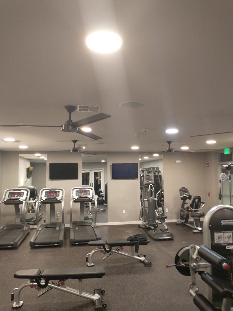 Slide of Sharpers 1st