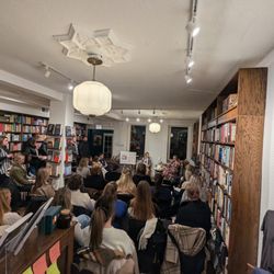 Slant of Light Books - A Fireside Conversation with Jodi Bondi Norgaard about her new book and gender stereotypes in the toy industry.