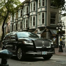 Ruby Limo