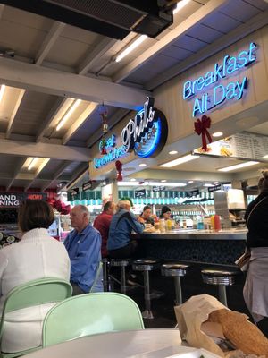 Phil's Deli & Grill by null