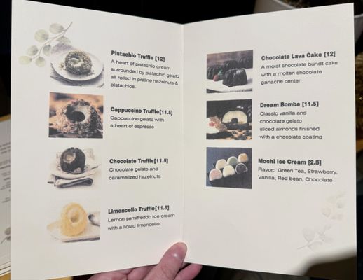 Menu photo 4 Kaido Sushi Arlington Heights, IL Menu photo 4 Kaido Sushi Arlington Heights, IL
