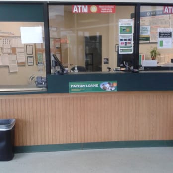 ACE Cash Express - Check Cashing/Pay-day Loans Near Me - Los Angeles, California