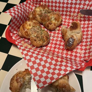 Pizzaville - Garlic Knots - Pizza Near Me - Louisville, Kentucky Pizzaville - Garlic Knots - Pizza Near Me - Louisville, Kentucky