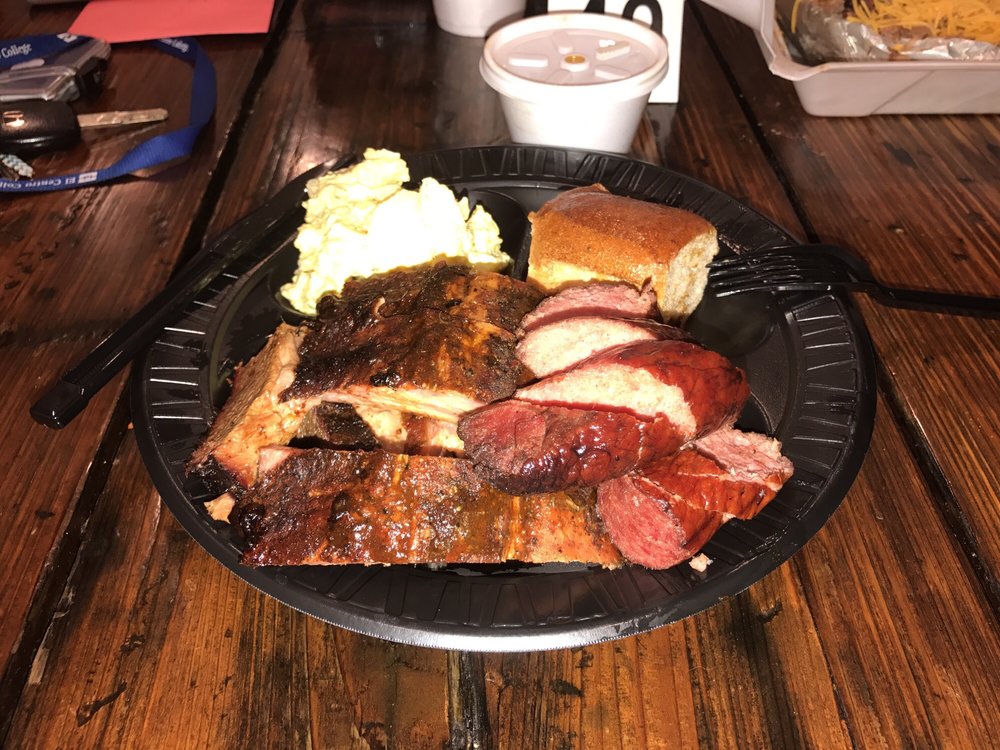 OFF THE BONE BARBEQUE 409 Photos & 648 Reviews Barbeque 1734