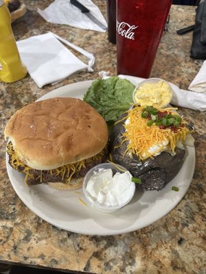 Brewster's Restaurant by null