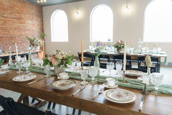 Vibe Events & Rentals