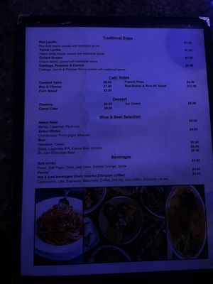 Industry Cafe & Jazz by null