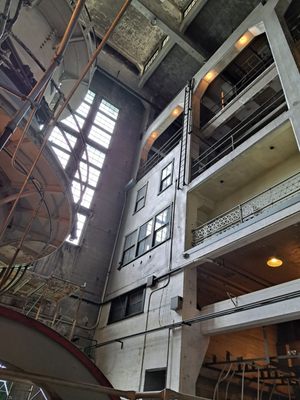 Georgetown Steam Plant by null