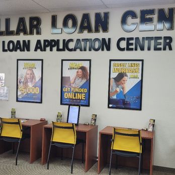 Dollar Loan Center - Installment Loans Near Me - Laughlin, Nevada Dollar Loan Center - Installment Loans Near Me - Laughlin, Nevada