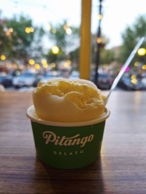 Pitango Gelato & Coffee, Fells Point by null
