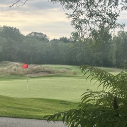 Stoneridge Golf Club - 18th green