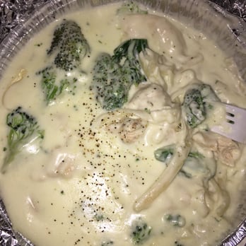Falls Pizza & Craft Bar - Soggy soupy mess - Pizza Near Me - Chicopee, Massachusetts