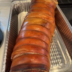 Lechon Belly