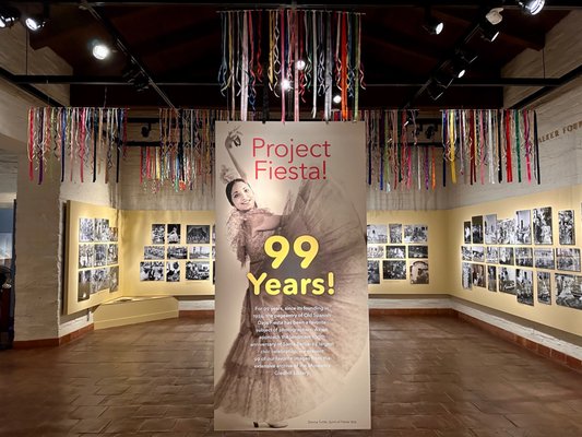 Santa Barbara Historical Museum by null