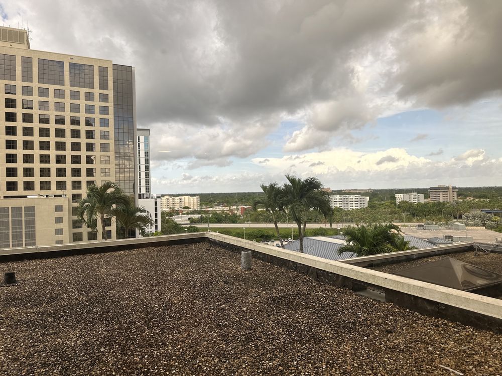 Miami Marriott Dadeland