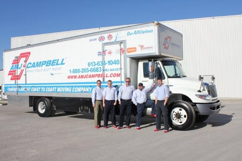 AMJ CAMPBELL Updated June 2024 1234 Gardiners Road, Kingston