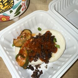 Bun'd Up - Bulgogi bun