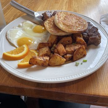 Le Palais Sucre - Steak & Eggs - Creperies Near Me - Pleasanton, California Le Palais Sucre - Steak & Eggs - Creperies Near Me - Pleasanton, California