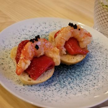 Madrina Bar y Tapas - Tapas Bars Near Me - Toronto, Ontario Madrina Bar y Tapas - Tapas Bars Near Me - Toronto, Ontario