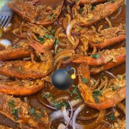 Langostinos Langostinos