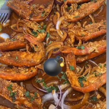El Cevichazo - Langostinos - Seafood Near Me - Garden Grove, California El Cevichazo - Langostinos - Seafood Near Me - Garden Grove, California