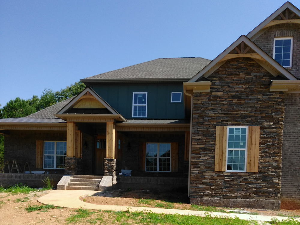 RIVERA MASONRY & RENOVATIONS Updated September 2024 Request a Quote