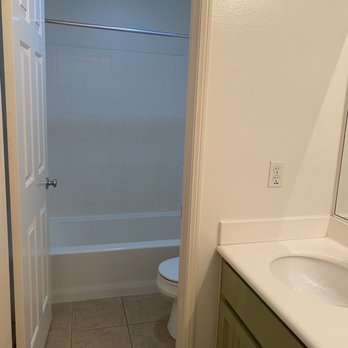 Inspired Remodels - Kids bath - before - General Contractors Near Me - Lake Forest, California
